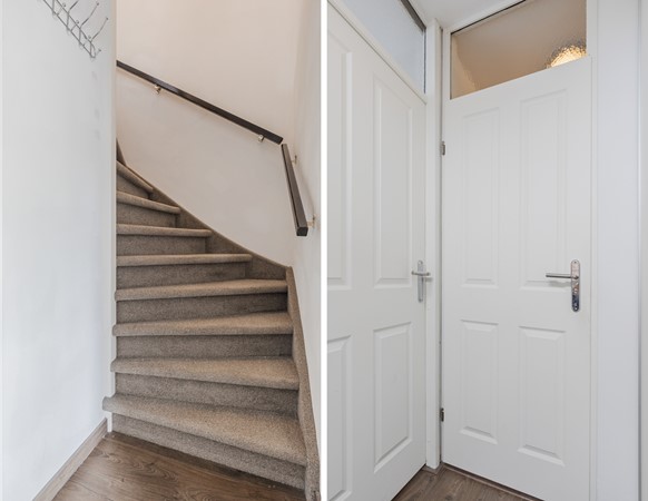 Medium property photo - Bingelradestraat 21, 5043 BV Tilburg
